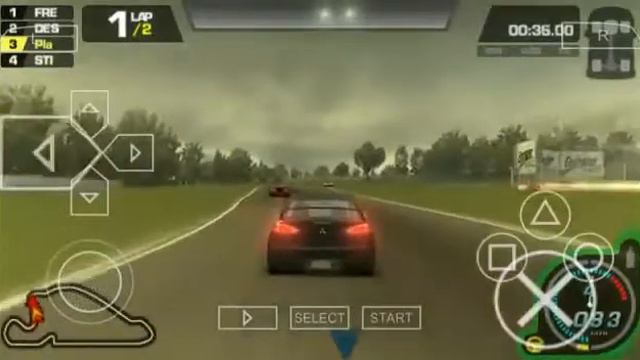 GAME NEED FOR SPEED PRO STREET смотреть онлайн