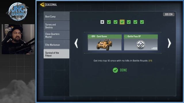 Unlock Nomad Wild Snake FAST in Call of Duty Mobile смотреть онлайн
