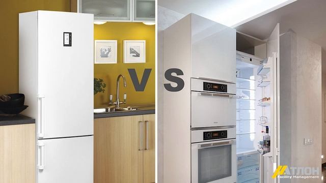 Встраиваемая техника: Основные факты и советы