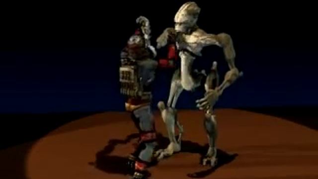 Freespace Silent Threat - Terran vs. Vasudan смотреть онлайн
