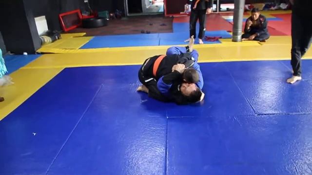 Чемпионат Северо Казахстанской области по джиу джитсу 02 07 2022 № 27 смотреть онлайн