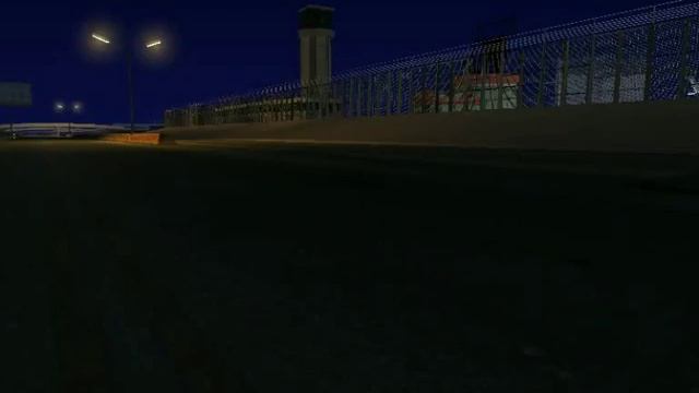 Setting Drag Fu & Vega R смотреть онлайн