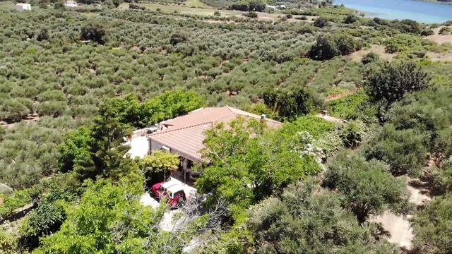 New entry Property ID 2-329 - House Kournas Lake, Chania https://www.qps.com.gr/property.php?id=329 смотреть онлайн