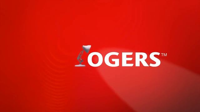 Effect Logo Spoof Luxo Lamp | Season 1 смотреть онлайн