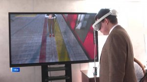 В Уфе открылся Евразийский центр цифровых технологий - сюжет «Вестей»