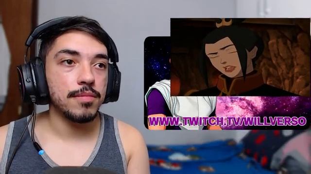 O DIA DO SOL NEGRO PARTE 2 | REACT AVATAR: A LENDA DE AANG EPISÓDIO 51 | (3X11) LIVRO DO FOGO смотреть онлайн