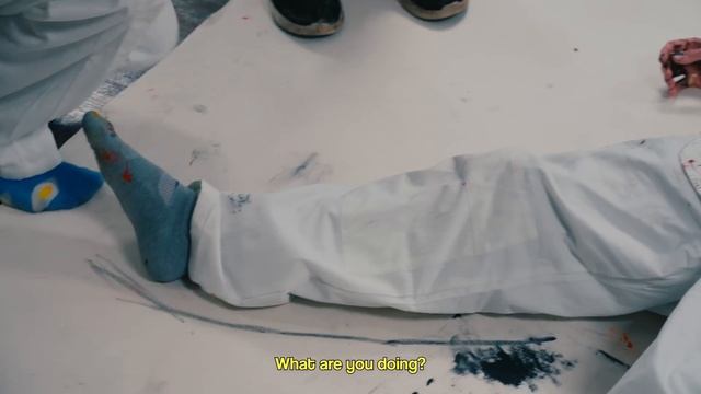 We Became Painters смотреть онлайн