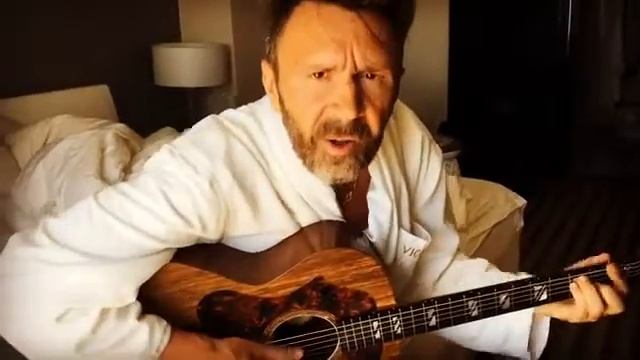 Сергей Шнуров написал песню о покимоны смотреть онлайн