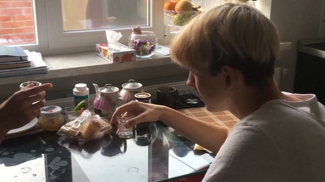 Дети-цветы жизни (часть 1) смотреть онлайн