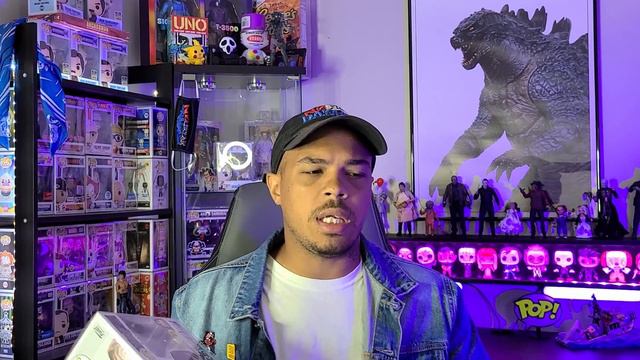 Venomized Doctor Doom | Best Glow Funko Pop Chase Of 2021 ?