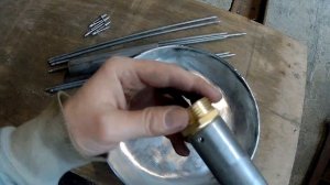 Елка для мяса своими руками - приспособление к тандыру