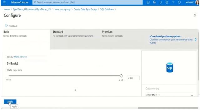 Using SQL Data Sync for Bidirectional Data Replication in SQL Server & Azure SQL DBs | Data Exposed смотреть онлайн