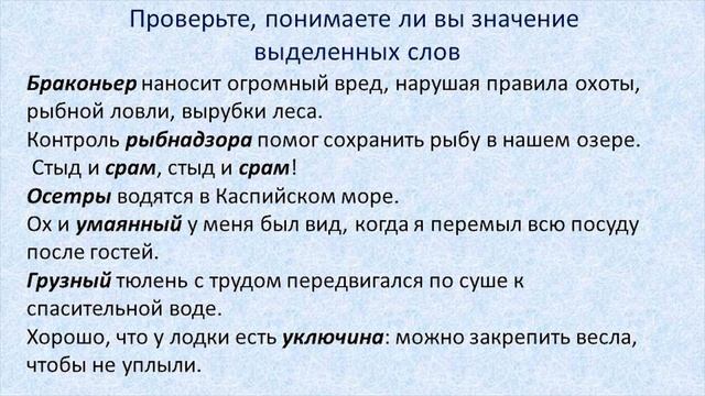 III - четверть, Литературное чтение, 4 класс, Урок №19 смотреть онлайн
