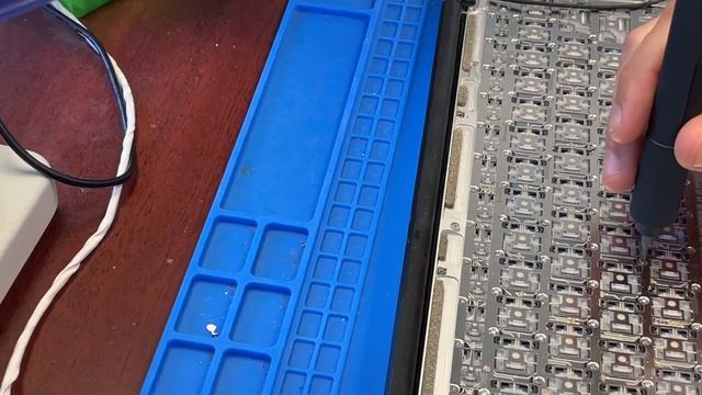 Xiaomi Mijia Wiha Electric Precision Screwdriver with 2 Gear Torque Control Review and hands-on tes смотреть онлайн