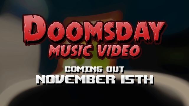 Roblox Song "Doomsday" Music Video Trailer смотреть онлайн