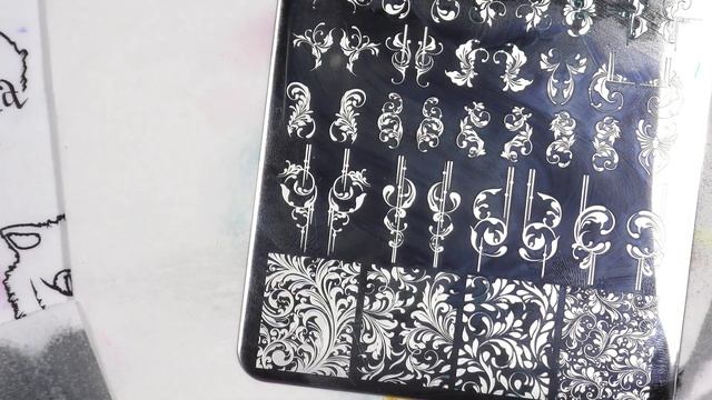 Трям-пластины от SUNNAIL смотреть онлайн