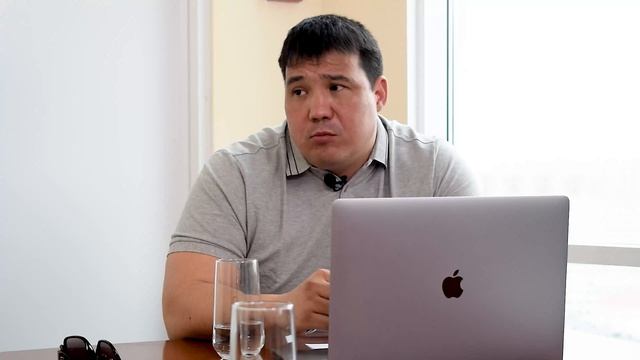 Новый Экологический Кодекс регламентирует новую экологическую политику Казахстана смотреть онлайн