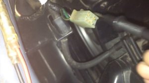 Хонда Дио 27 нет искры