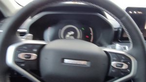 Как поднять дворники на haval jolion.