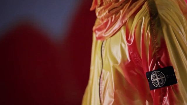 7615 Stone Island SS '022_Collection Video смотреть онлайн