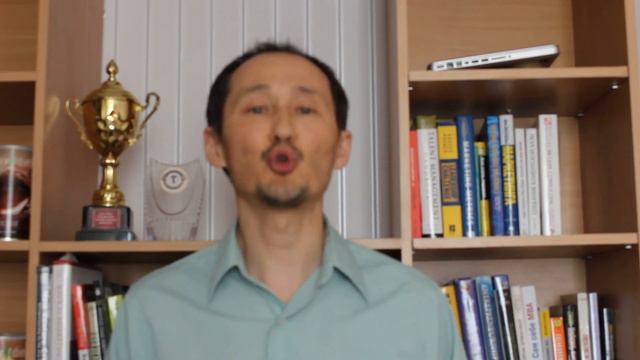 Уроки лидерства Джека Уэлча, урок 6 Заряжай людей энергией смотреть онлайн