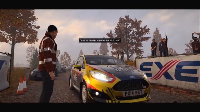 Dirt 4 | CAREER MODE | PART 4 - TEAM UPGRADES (PS4 Gameplay)