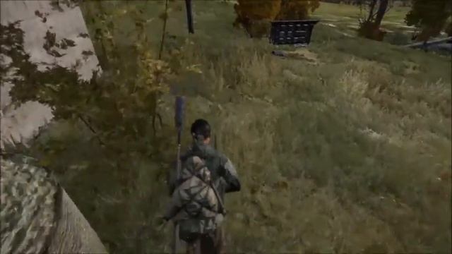 Area 51 - Deutsche DayZ Community - Dein Server смотреть онлайн