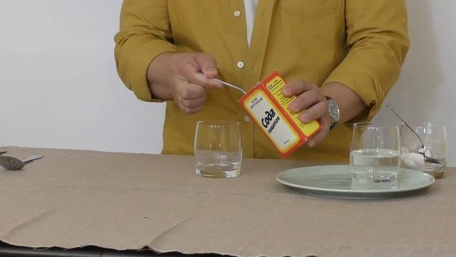 Химия Заново 4. Ракушки, мрамор, карбонат кальция. смотреть онлайн