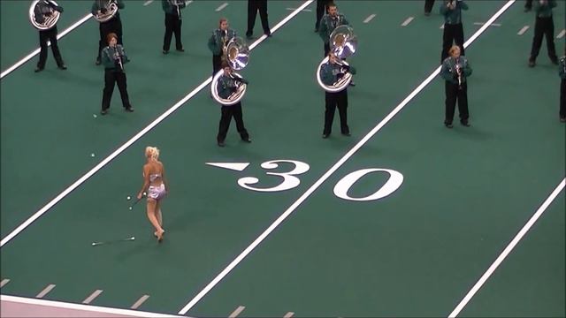 2011 UND vs. Drake Pride Half Time Show смотреть онлайн