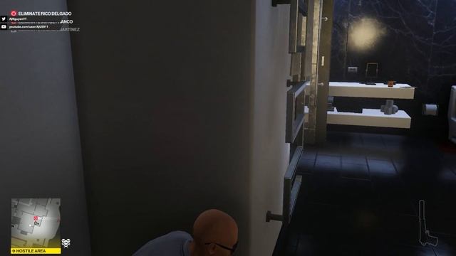 HITMAN™ 2 Master Difficulty - Santa Fortuna, Colombia (Silent Assassin Suit Only, Fiber wire) смотреть онлайн