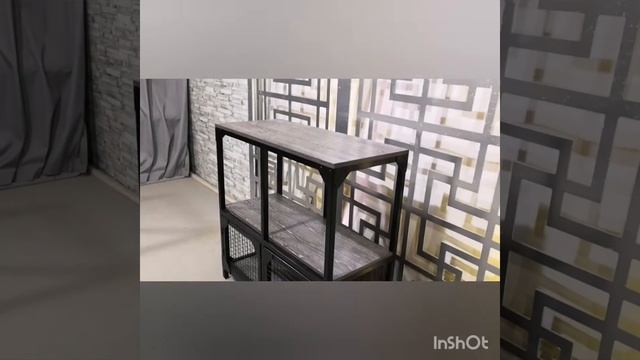 Стеллаж многофункциональный смотреть онлайн