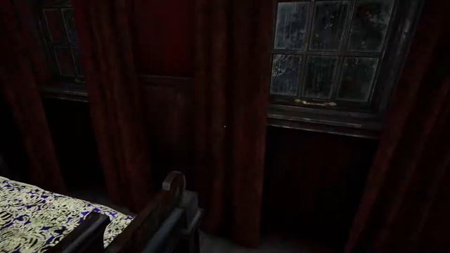 Lust from Beyond Ep3.5 The Mansion Brings FRIENDS!! смотреть онлайн