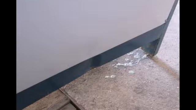 Стеклопакеты теплый край