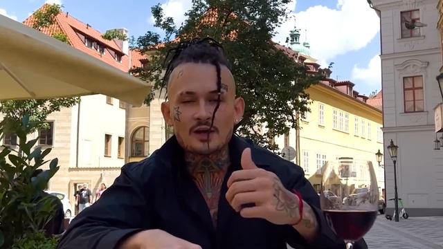 как Я ВЕРНУЛСЯ В РОССИЮ... смотреть онлайн