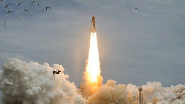The Hoax Alien Invasion, How Wernher von Braun Revealed NASA's Plan to Weaponize Space смотреть онлайн