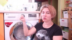 Отзыв через 6 лет о стиральной машинке с сушкой LG F1296CDP3