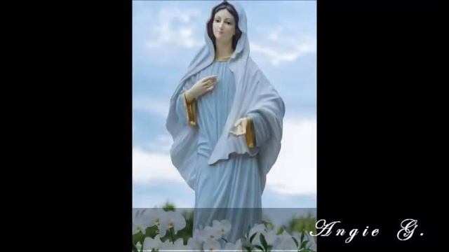 AVE MARIA ARAMEO смотреть онлайн