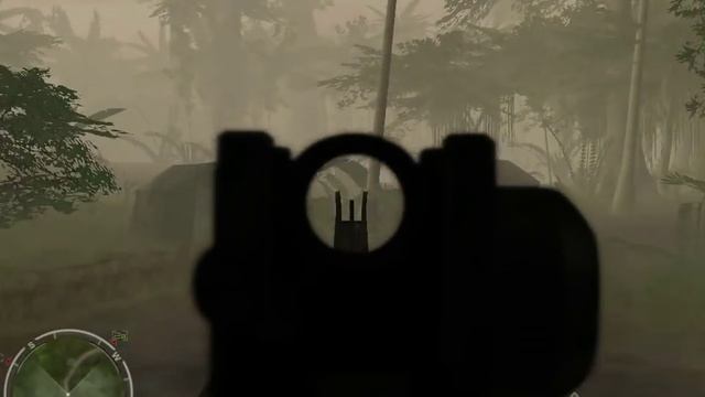 Terrorist Takedown-War in Colombia [gameplay part 1] смотреть онлайн