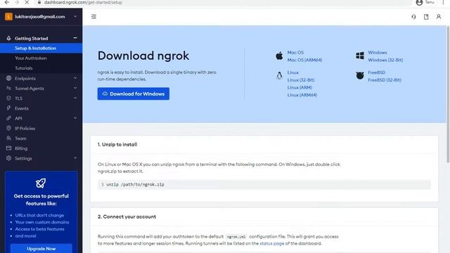 How To Make A Free Temporary Vps For Mining And More On Google Colab смотреть онлайн