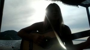 Пропаганда - Фиолетовая пудра на гитаре