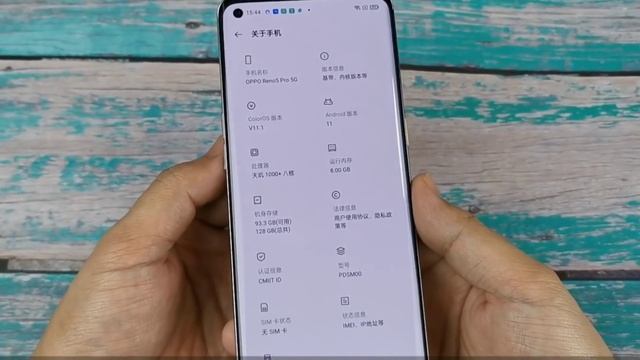 Oppo Reno 5 Pro (5G) Unboxing & Review ??| Beautiful Beast!! смотреть онлайн