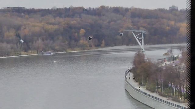 День народного единства?? Экскурсия Дептранса на электробусе. Музыка: ANNA – Мы из России смотреть онлайн