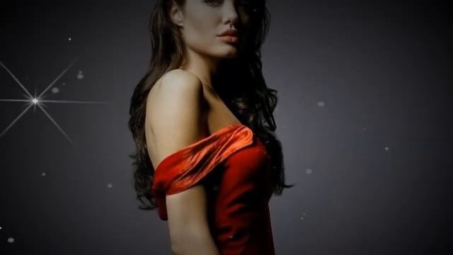 АХ,КАКАЯ ПЕСНЯ!СТРАСТНАЯ! ВИТАЛИЙ ПОСЬ! Angelina Jolie /фото/ смотреть онлайн