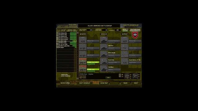 Close Combat: Last Stand Arnhem Let's Play - Turn 5 Part 1 смотреть онлайн