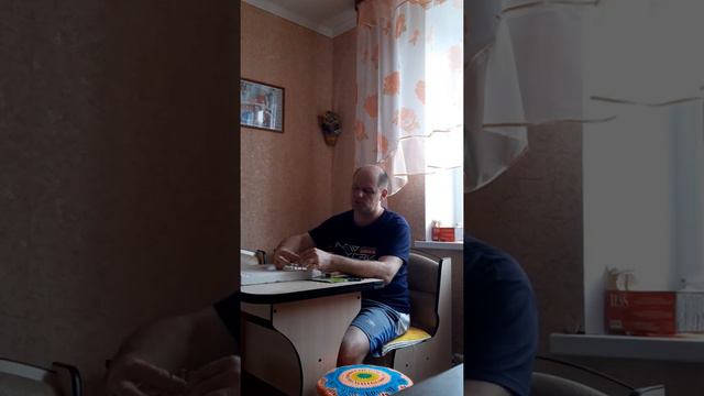 Подставка для цветка из подручных материалов смотреть онлайн