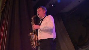 Виртуоз Владимир Гринченко