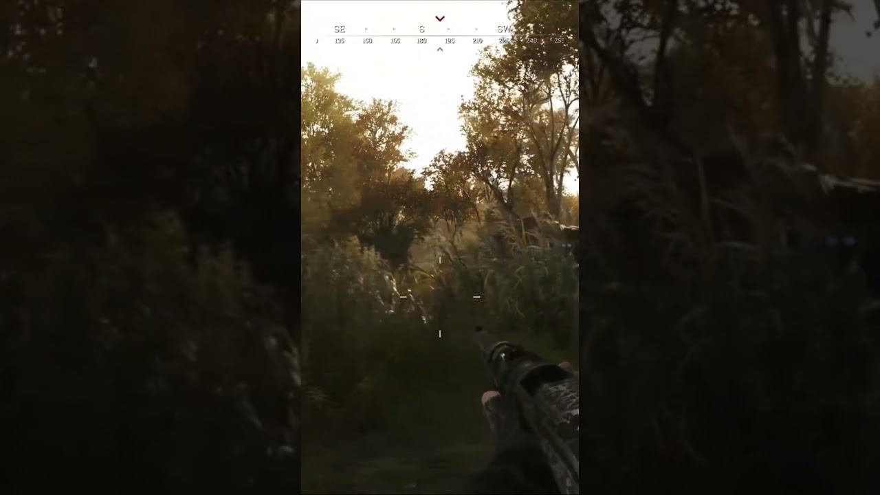 Hunt: Showdown - Паранойя смотреть онлайн
