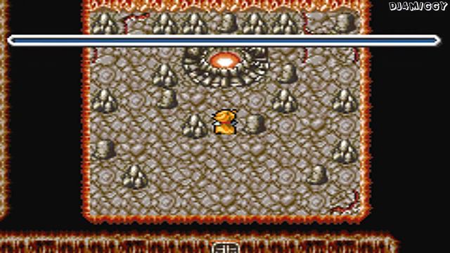 Final Fantasy: Dawn of Souls - Scarmiglione смотреть онлайн