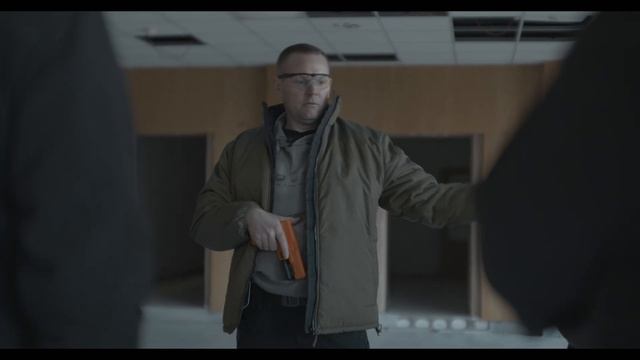 Low Light Tactical Course смотреть онлайн