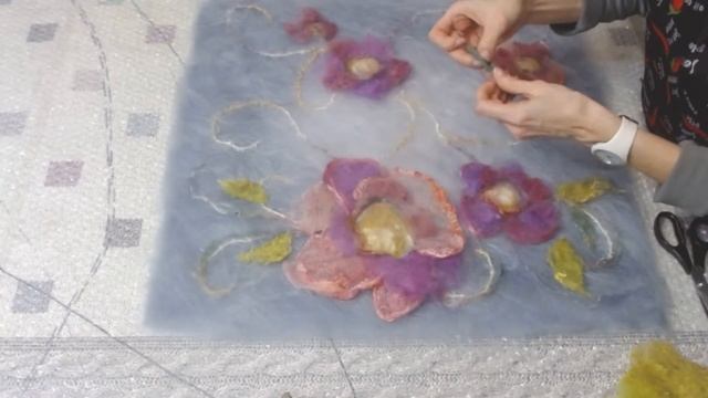 Обзор декоративных материалов смотреть онлайн